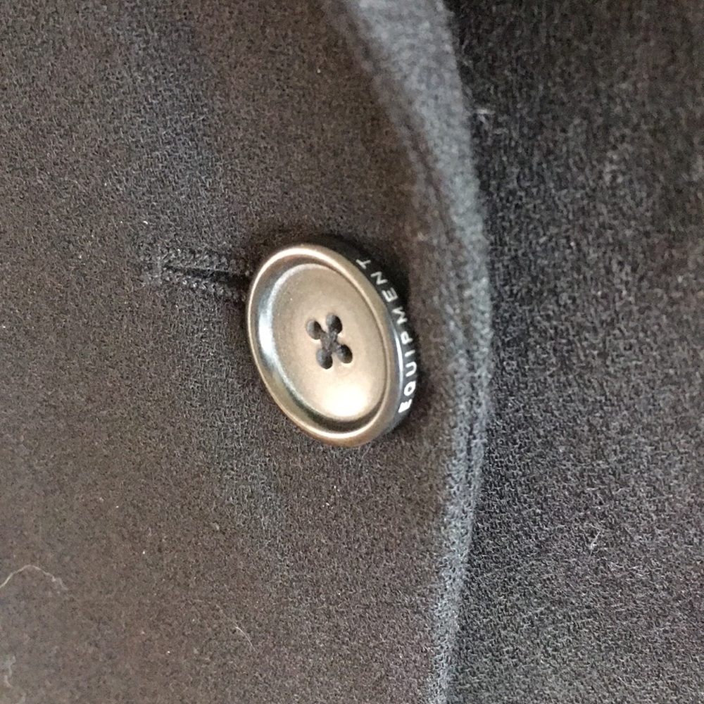 Equipment “James” blazer - Picture 3 of 4